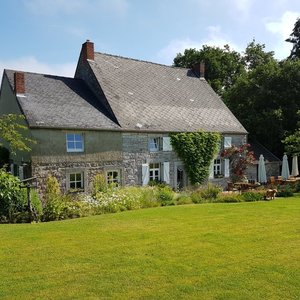 La Bergerie
