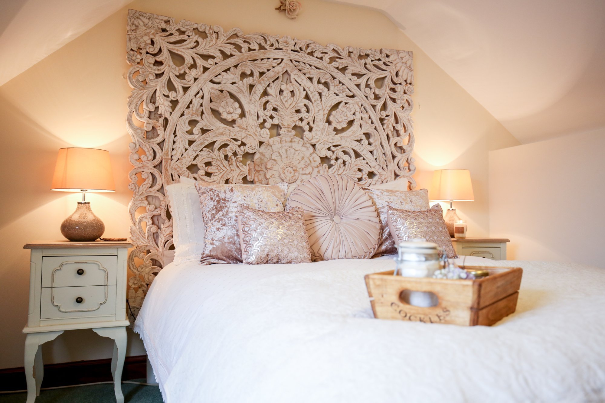The Shepherds Purse Guesthouse by null