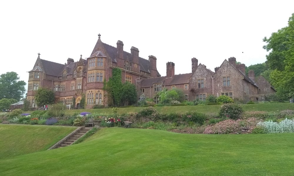 Tiverton 2021: Best of Tiverton, England Tourism - Tripadvisor