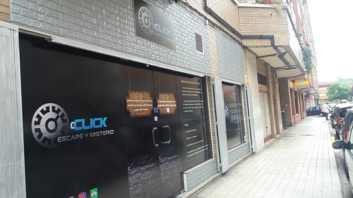 Imagen 5 de Click Escape & Misterio