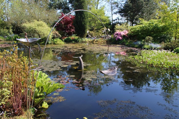 Visit Open Gardens with Best Cotswold Tours