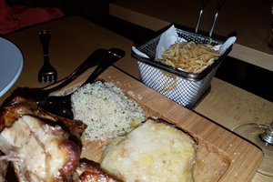 Comida