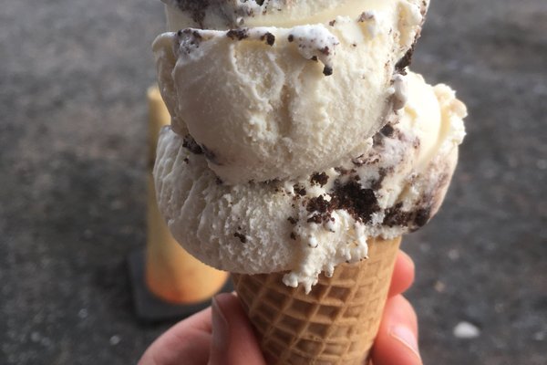 Top 10 Best Ice Cream & Frozen Yogurt near Newington, CT