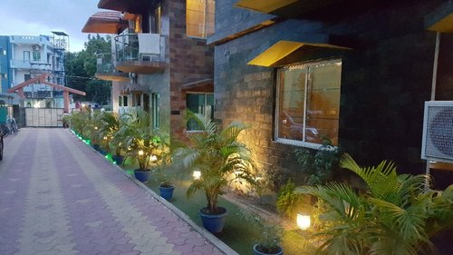 hotel coral old digha contact number