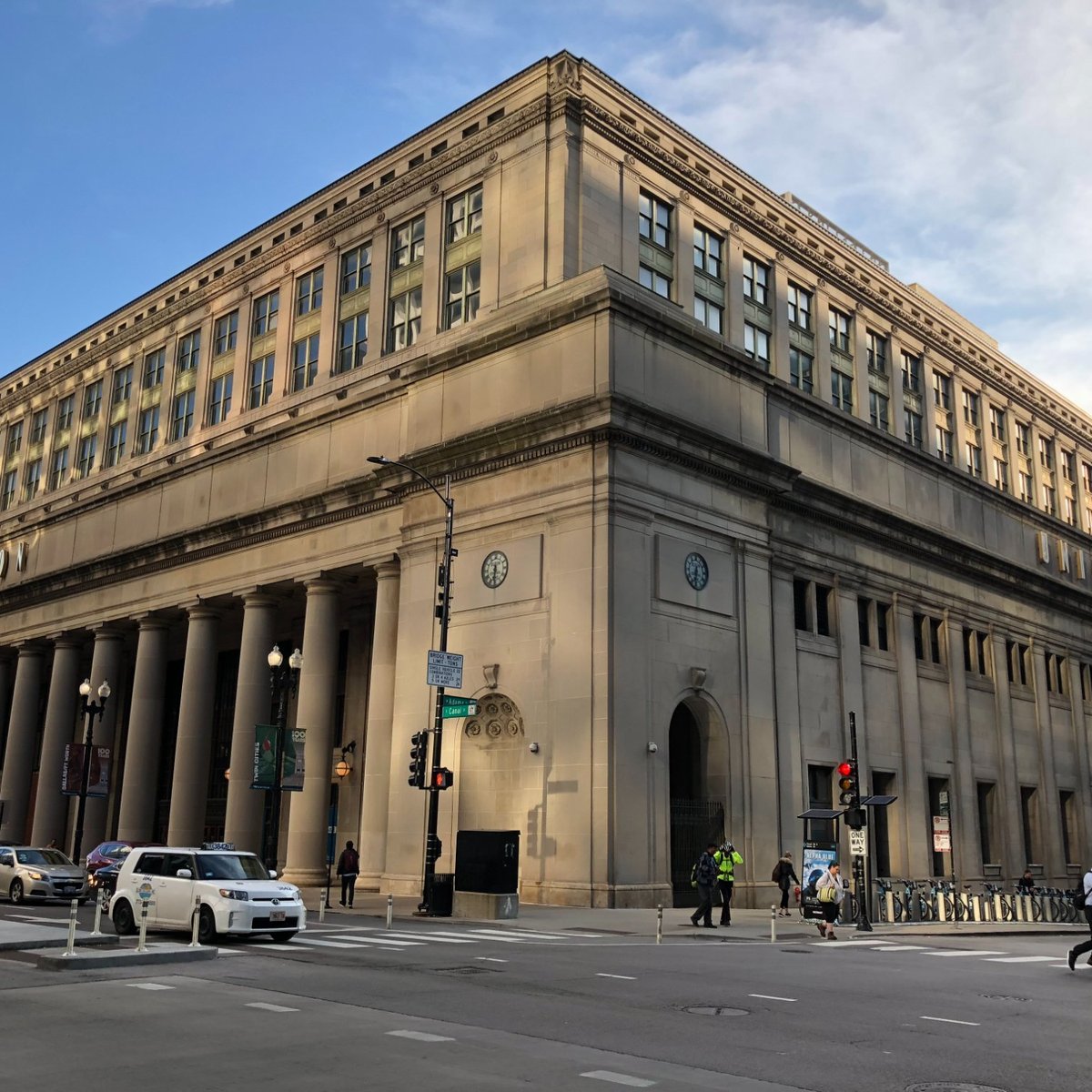 Union Station, Чикаго: лучшие советы перед посещением - Tripadvisor