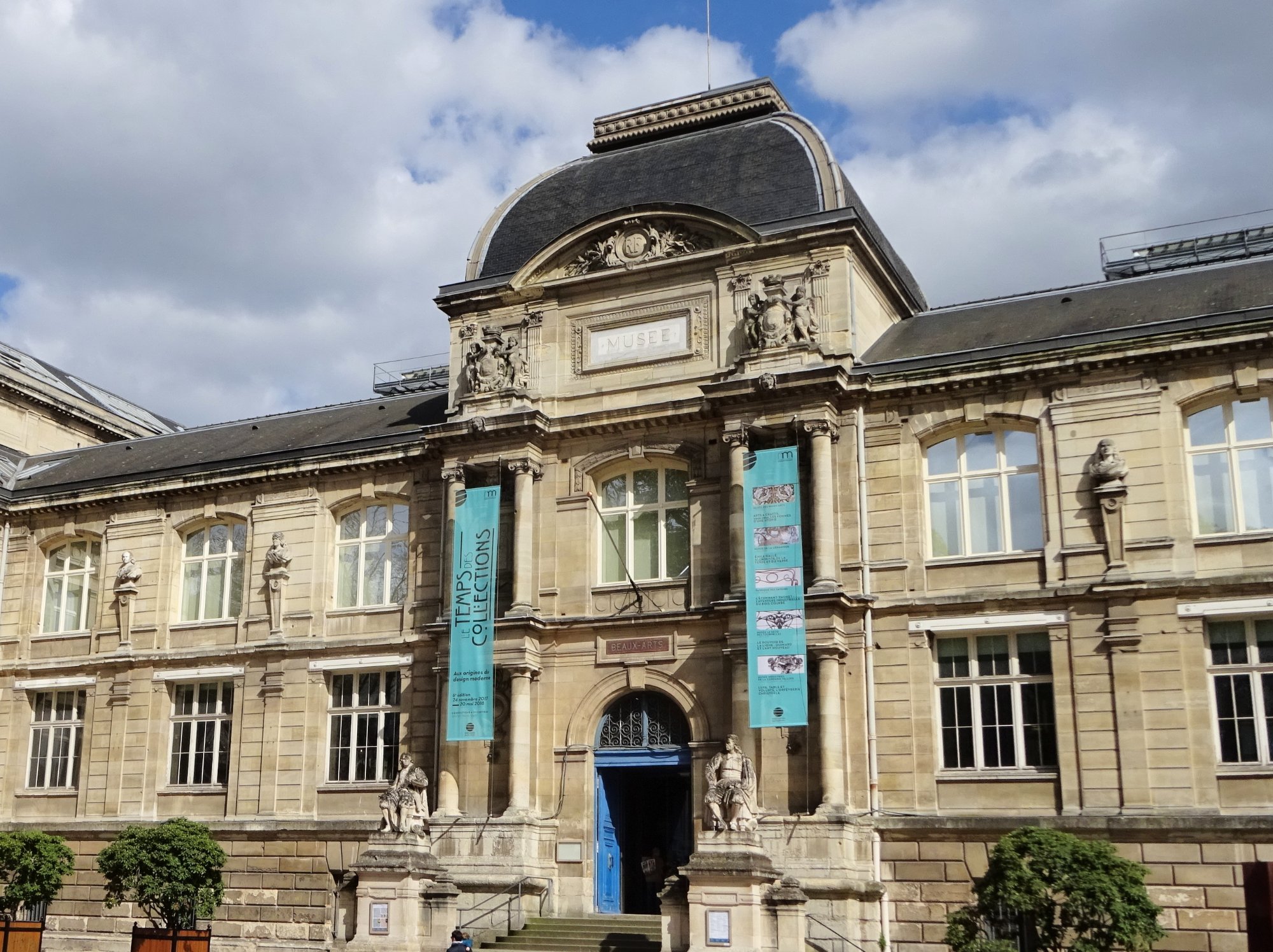 Musee Des Beaux-Arts De Rouen (Rouaan) - 2023 Alles Wat U Moet Weten ...