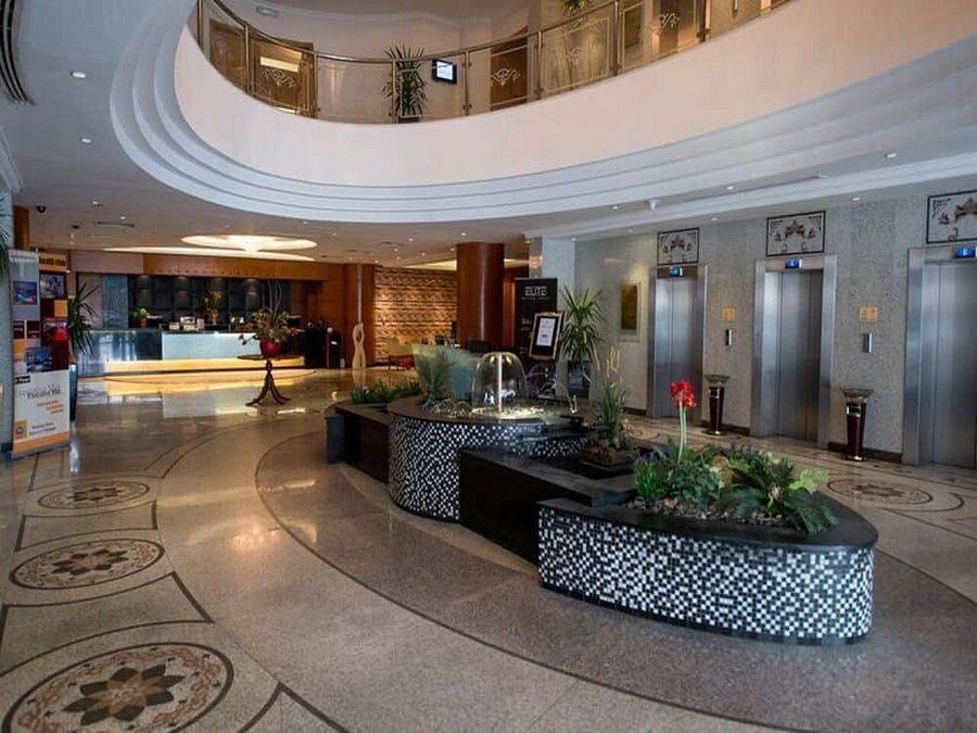 Executives Hotel Kafd 131 2 2 5 Updated 2021 Prices Condominium Reviews Riyadh Saudi Arabia Tripadvisor