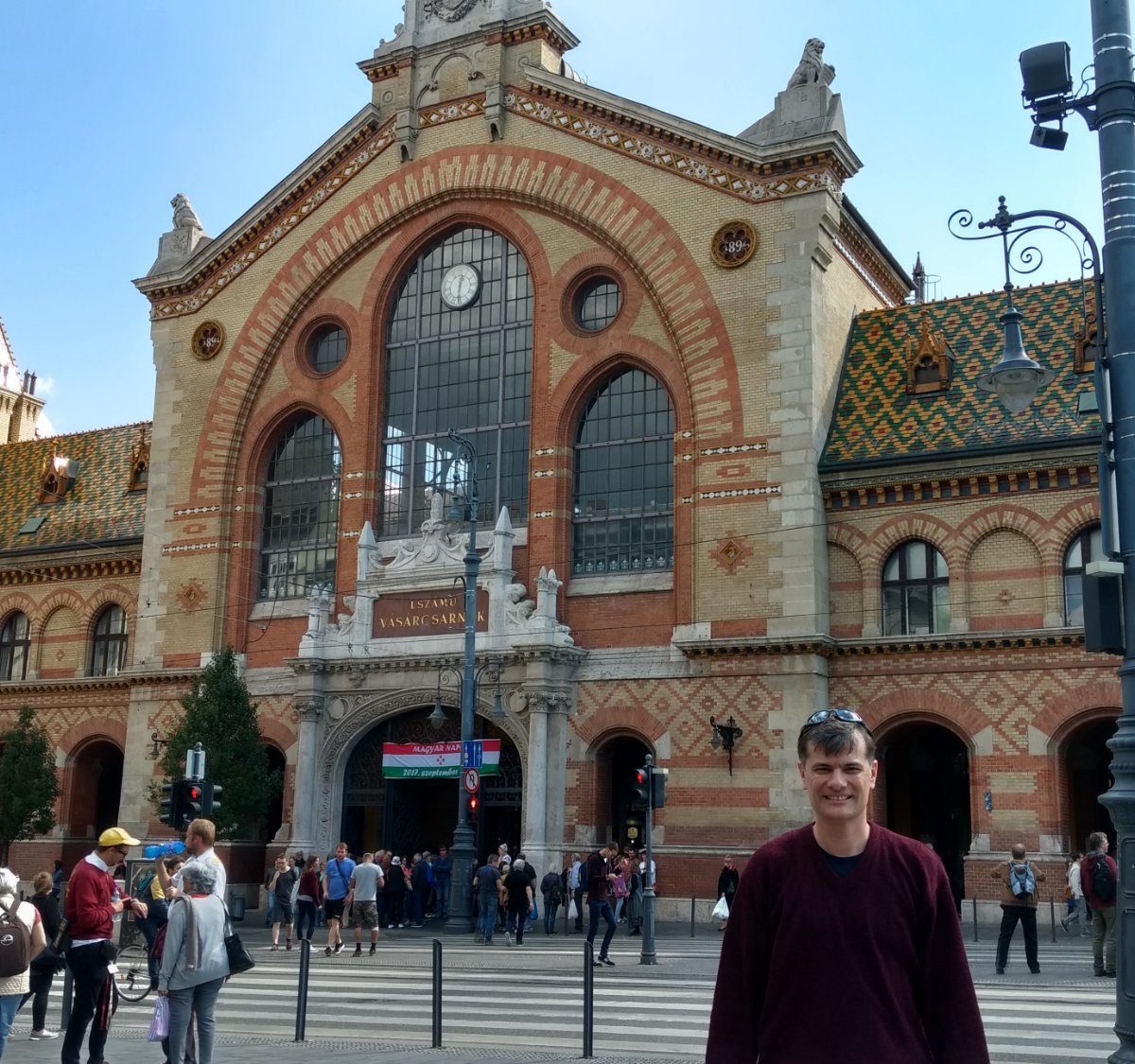 Small Boulevard, Будапешт: лучшие советы перед посещением - Tripadvisor