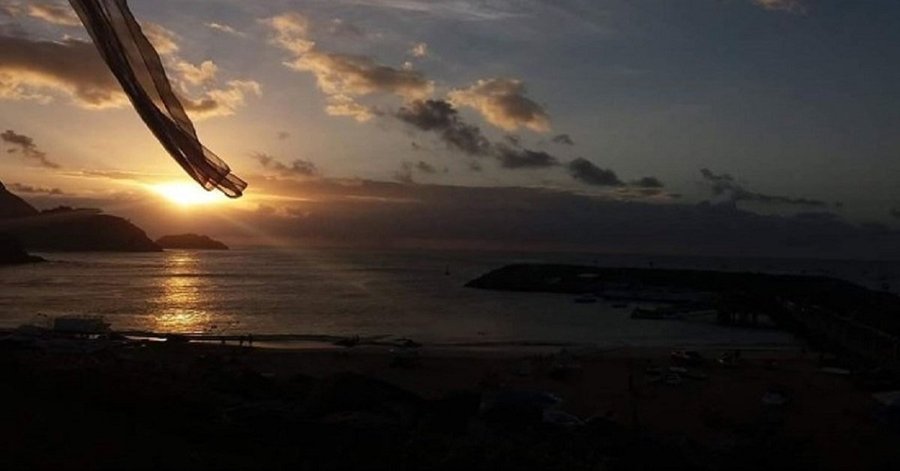 Bem vindo ao Mergulhão Noronha