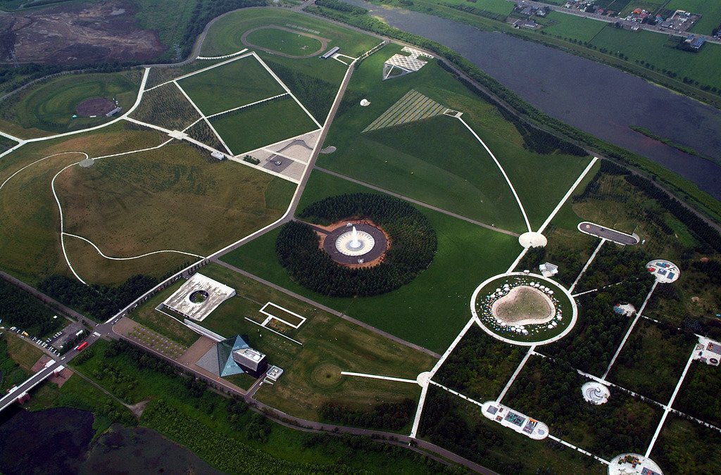 2021年 モエレ沼公園 - 行く前に!見どころをチェック - トリップアドバイザー