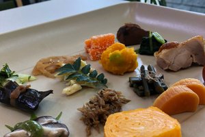 料理