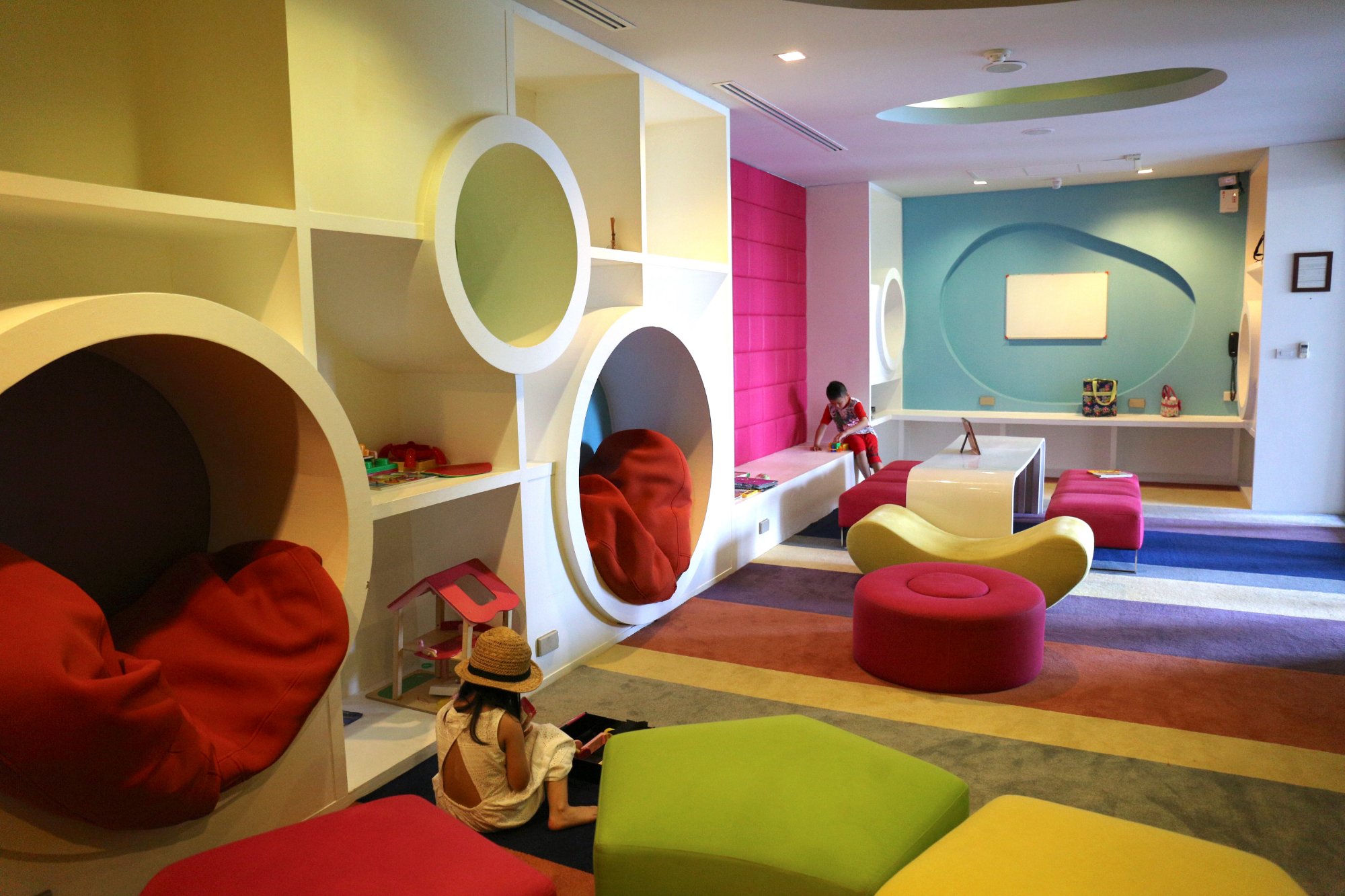 Hotel photo 20 of Avista Hideaway Phuket Patong - MGallery Hotel Collection.