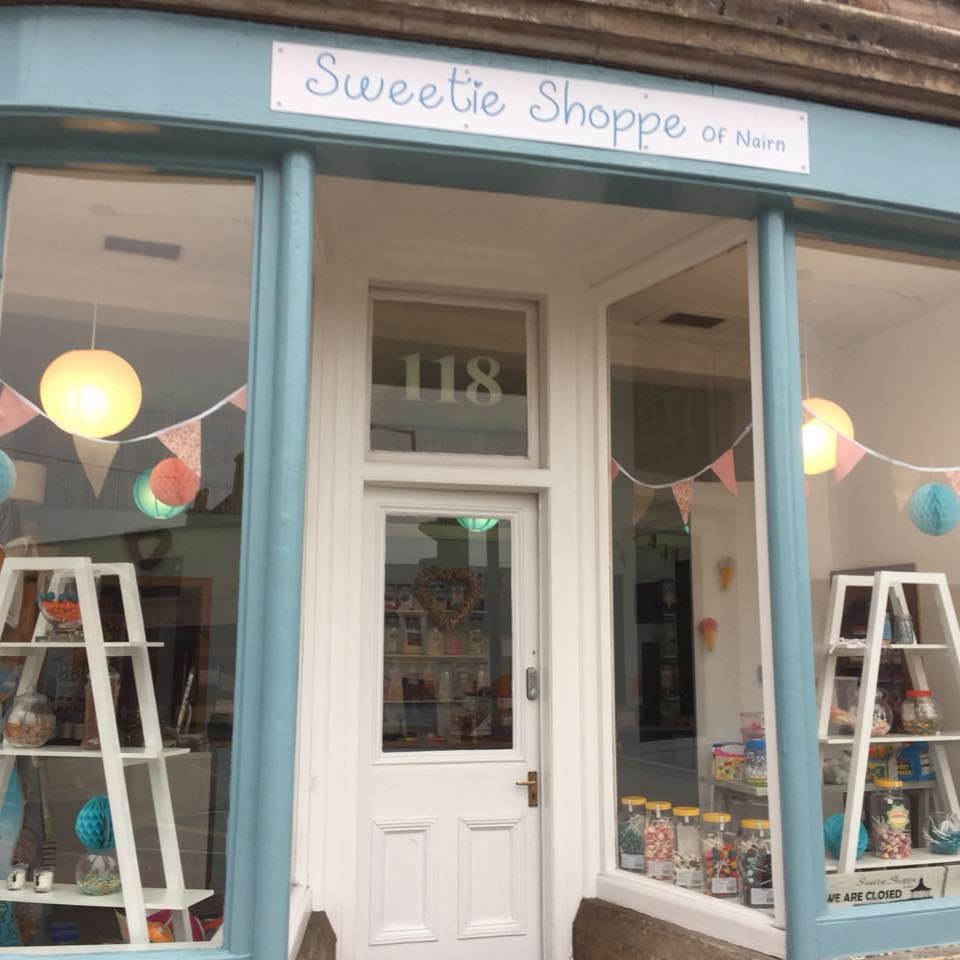 SWEETIE SHOPPE OF NAIRN All You Need to Know BEFORE You Go with