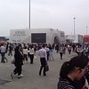 Shanghai new international expo centre