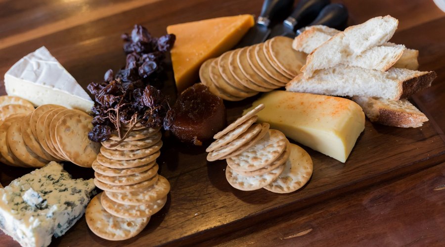 Cheese Board