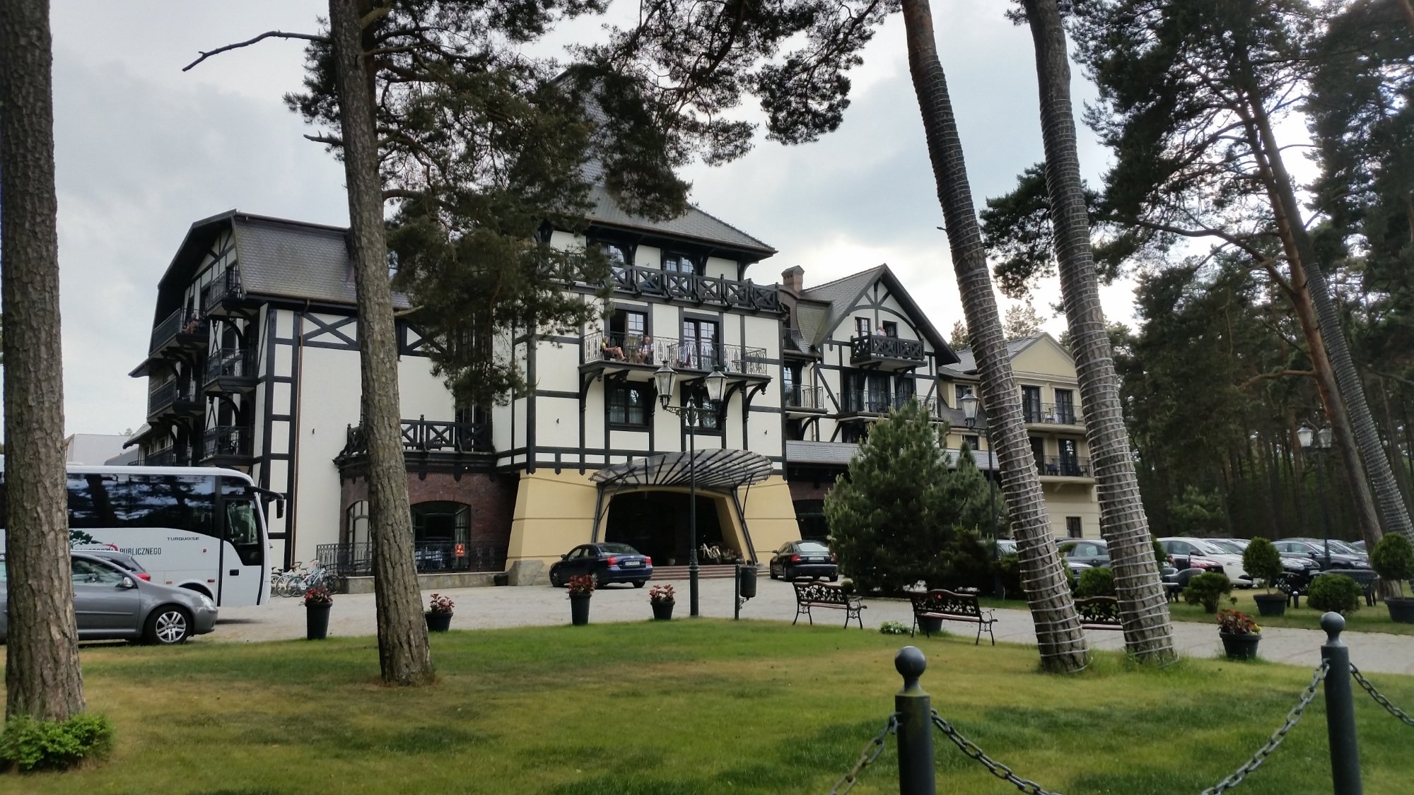 Hotel photo 10 of Royal Baltic Luxury Boutique.