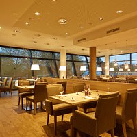 Restaurant Vitello by Andre Krake