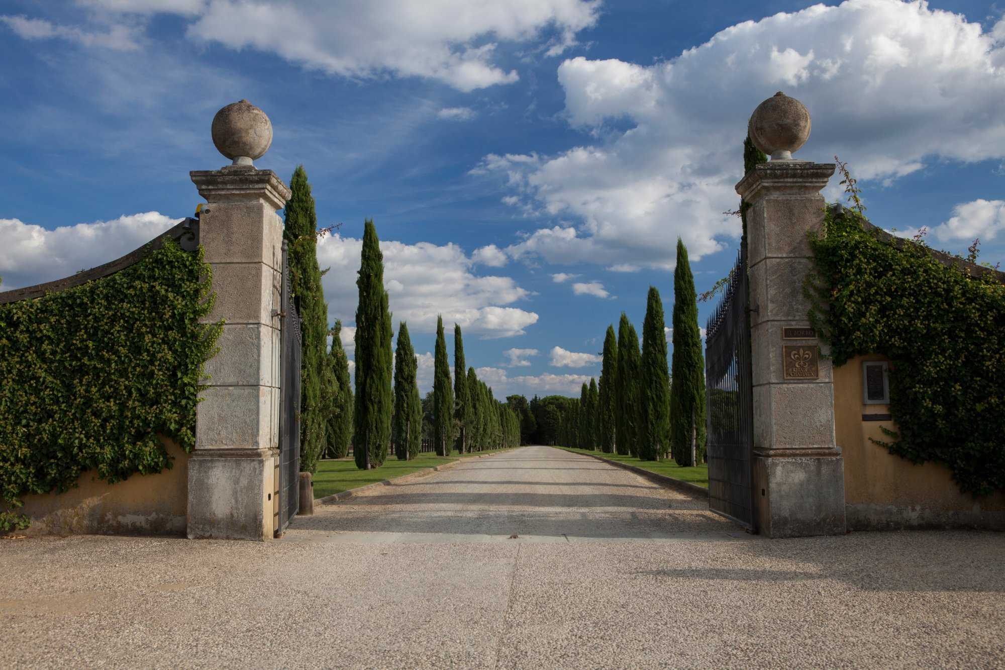 Il Borro by null