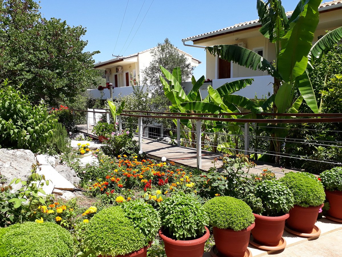 LA CASA DI NONNA - Updated 2024 Prices (Lefkada/Nikiana, Ionian Islands)