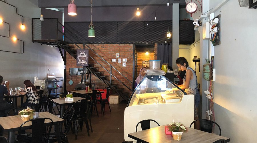 Summer Breeze Cafe Summer Breeze Cafe