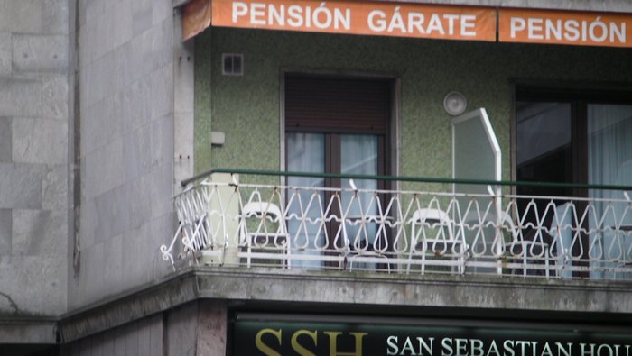 Imagen 17 de Pension Garate