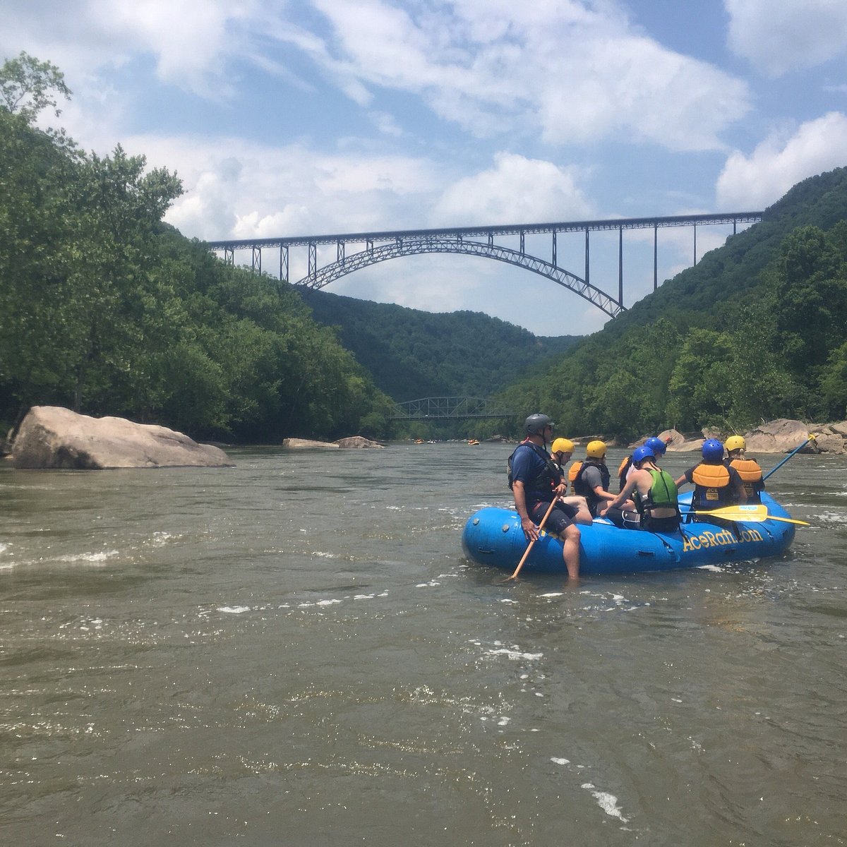 Ace Adventure Resort Updated 2022 Prices Reviews And Photos Oak Hill Wv Tripadvisor