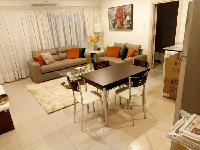 PLS APARTMENTS - EAST LEGON : Prezzi e Recensioni 2024