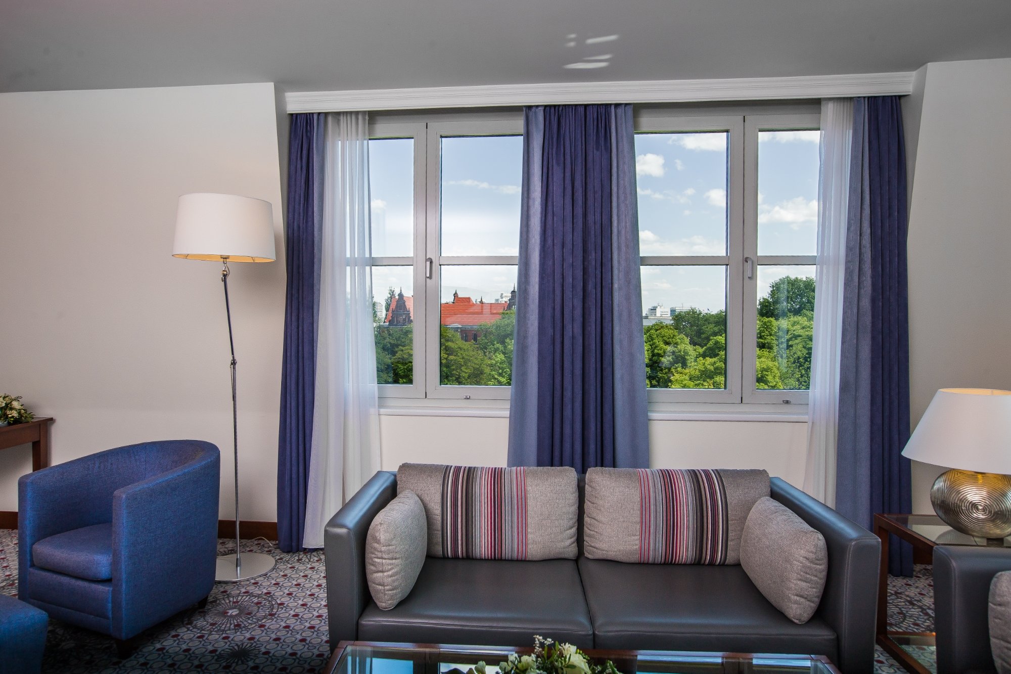 Hotel photo 77 of Radisson Blu Hotel - Wroclaw.
