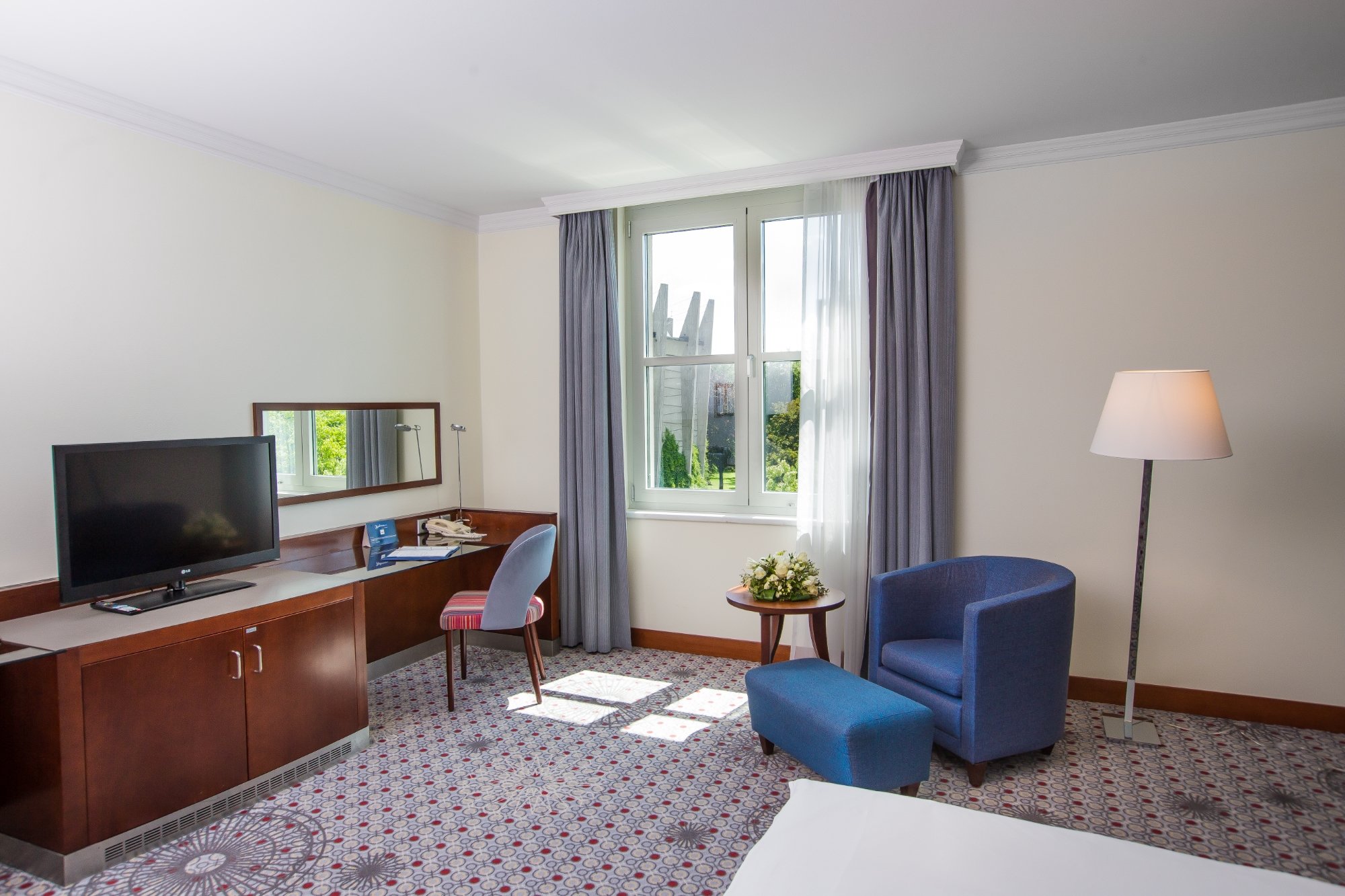 Hotel photo 76 of Radisson Blu Hotel - Wroclaw.