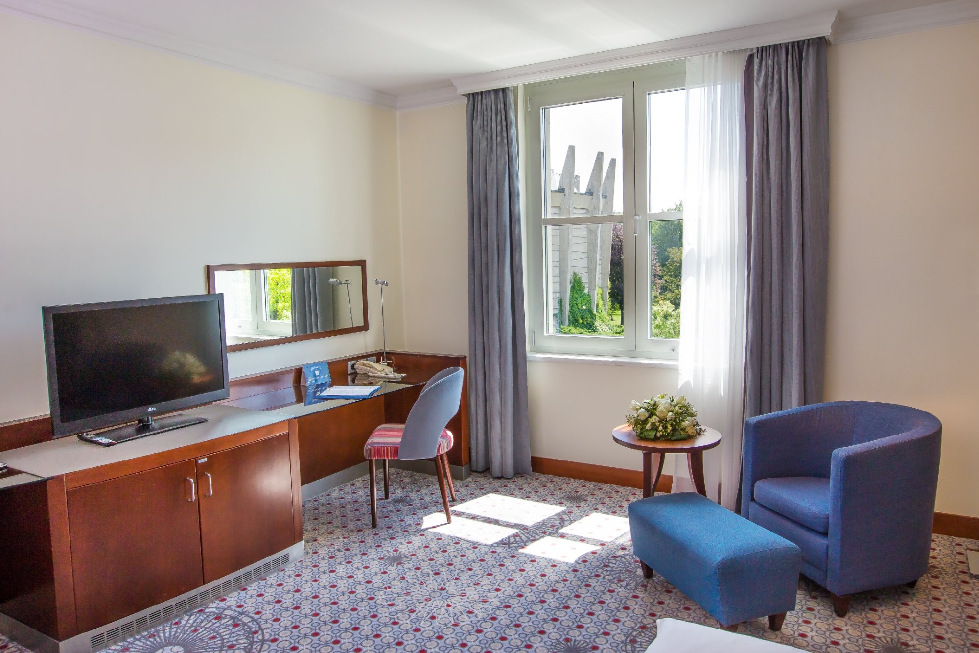 Hotel photo 52 of Radisson Blu Hotel - Wroclaw.
