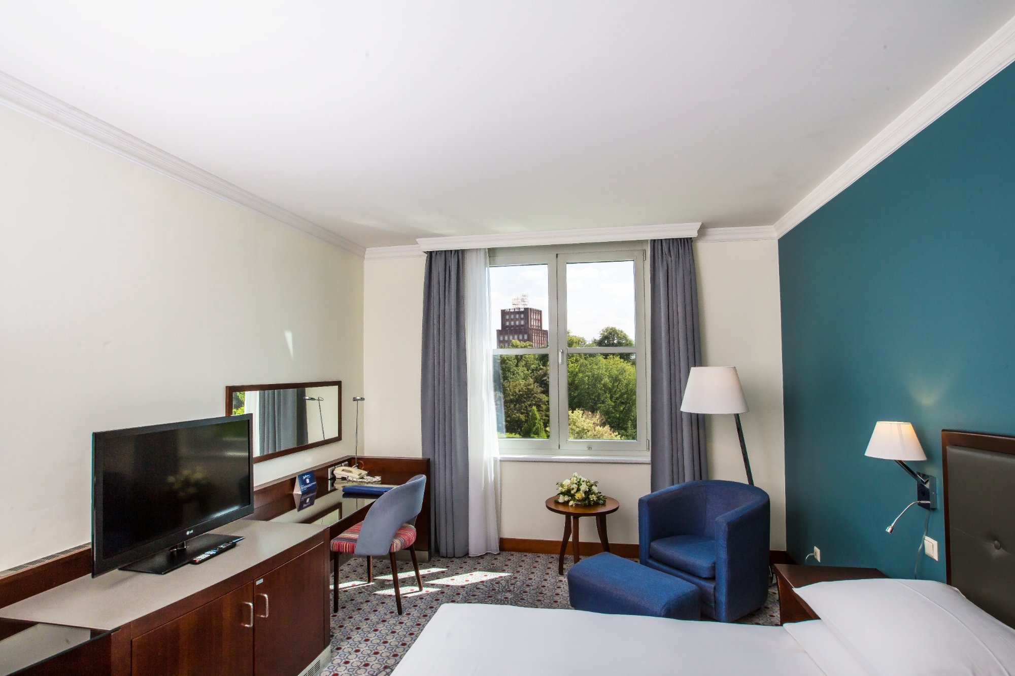Hotel photo 30 of Radisson Blu Hotel - Wroclaw.