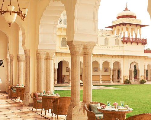 The Verandah