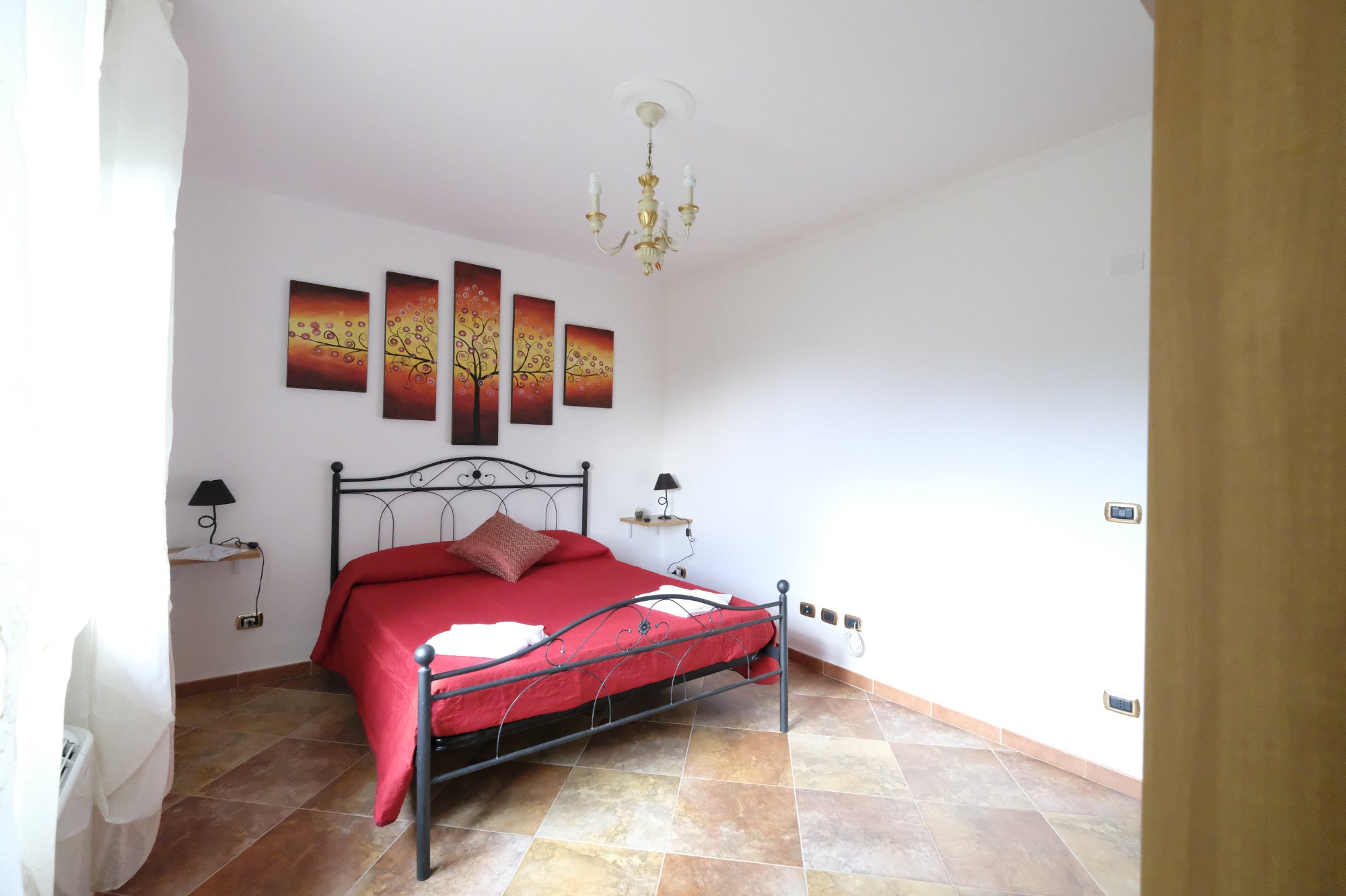 B&B LA TORRE - Specialty B&B Reviews (Belvedere Marittimo, Italy)