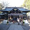 Things To Do in Tamasaki Shrine, Restaurants in Tamasaki Shrine