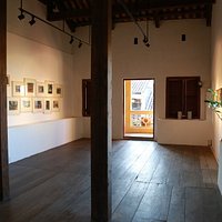 art space