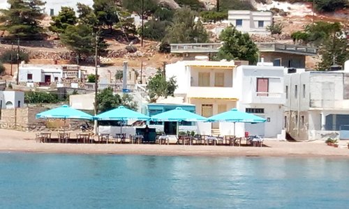 ΤΟ ΚΥΜΑ ''τα μποχωρακια''
