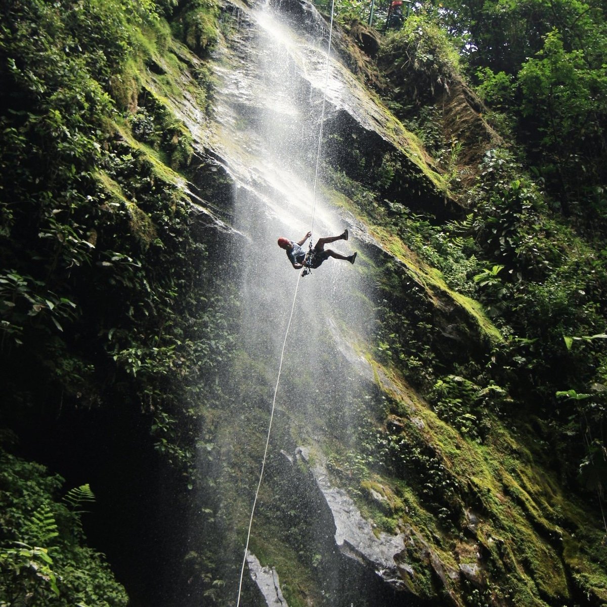 Canyoning Costa Rica Maquique Adventure (San Ramon) - ATUALIZADO 2023 O ...