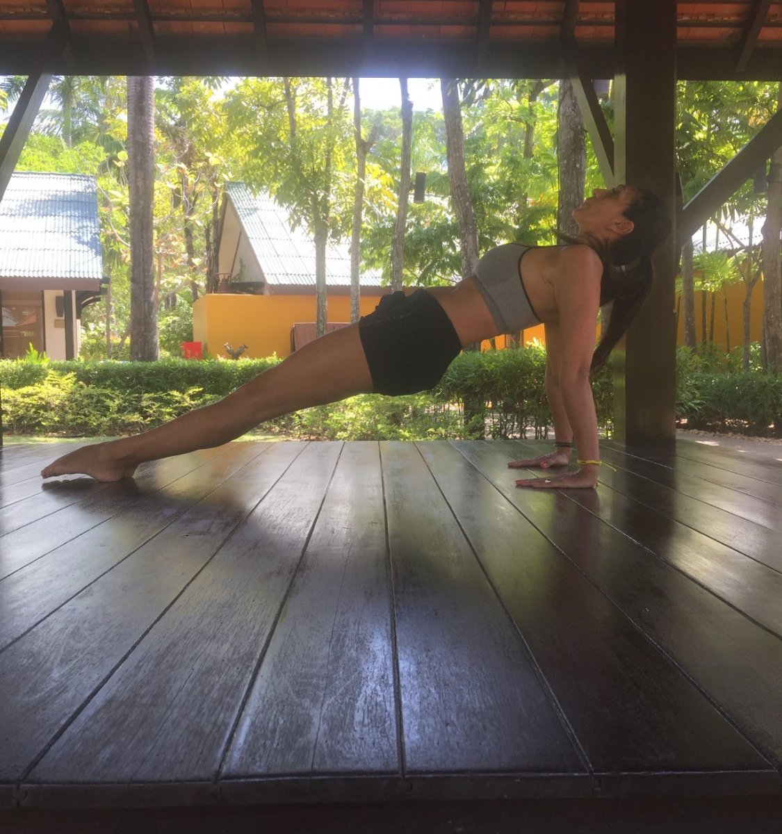 PLIÉ PILATES BARRE & YOGA STUDIO (Marbella) - Qué saber antes de - más comentado por la - Tripadvisor