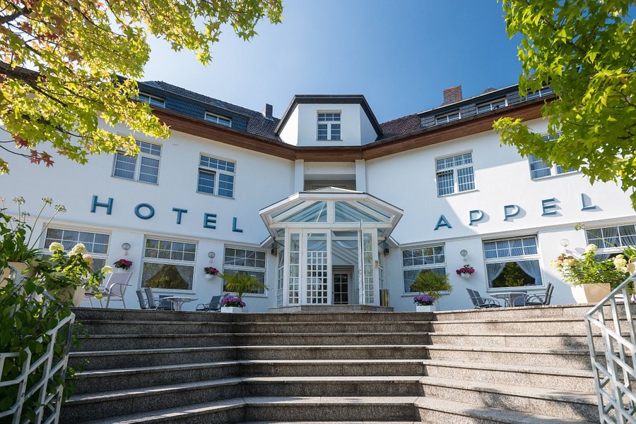 HAUS APPEL Prices & Hotel Reviews (Rech, Germany