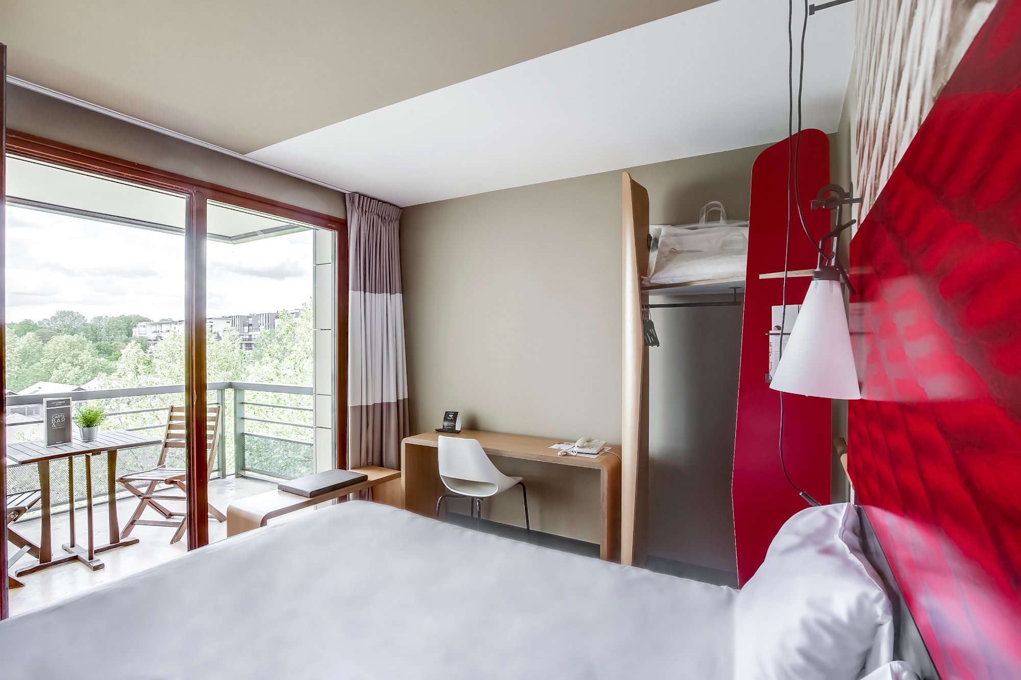 Hotel photo 29 of ibis Paris Bercy Village 12eme.
