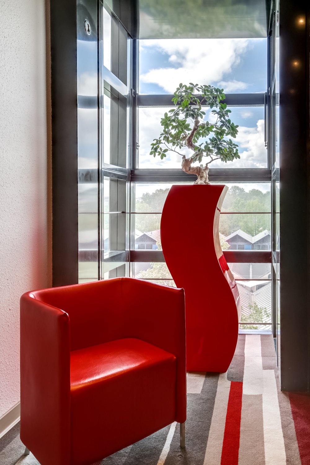 Hotel photo 34 of ibis Paris Bercy Village 12eme.