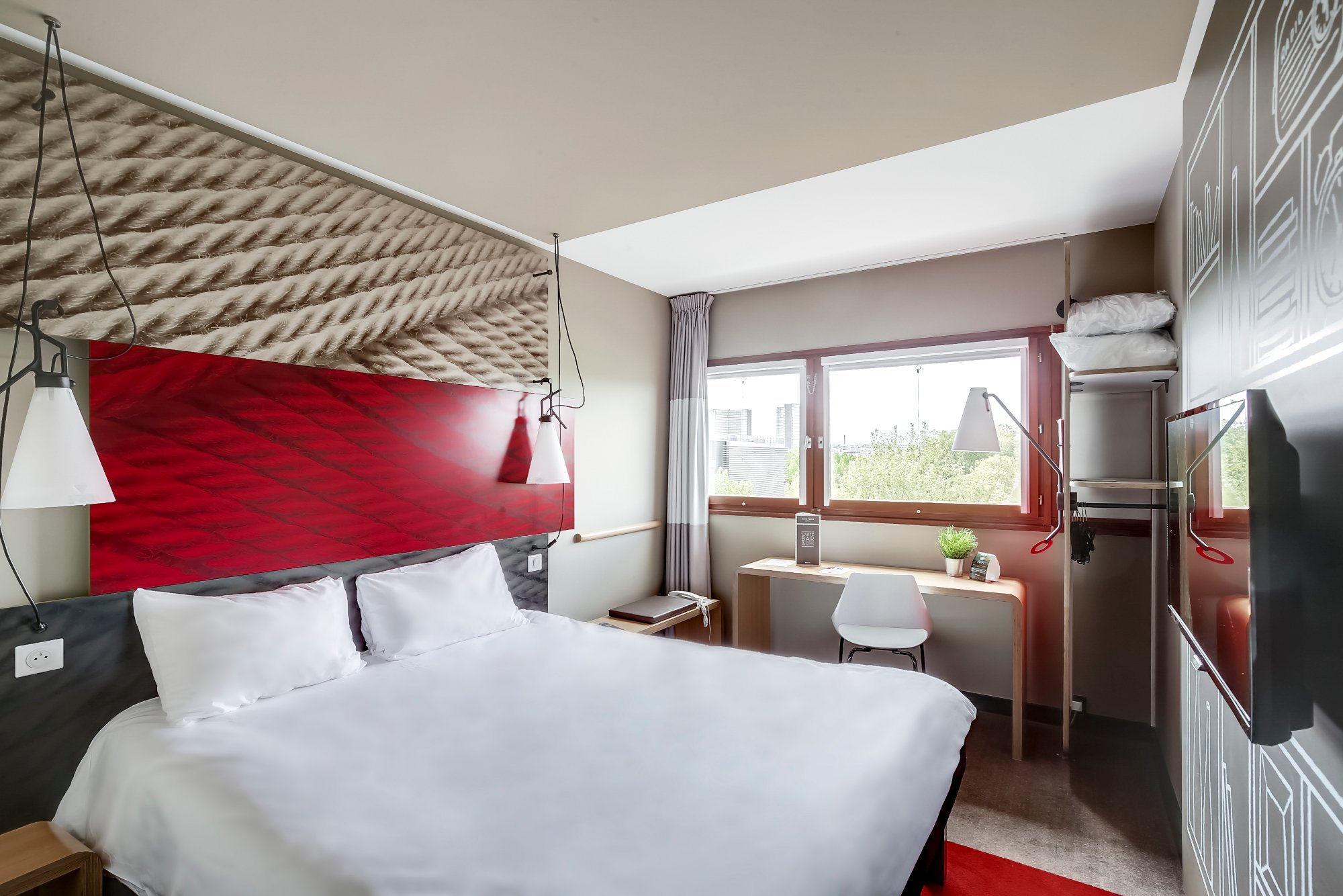 Hotel photo 64 of ibis Paris Bercy Village 12eme.