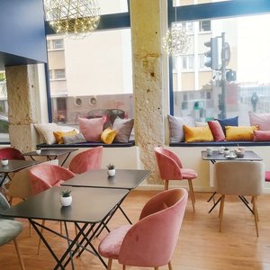 Hotelo Lyon Charite, hotel in Lyon