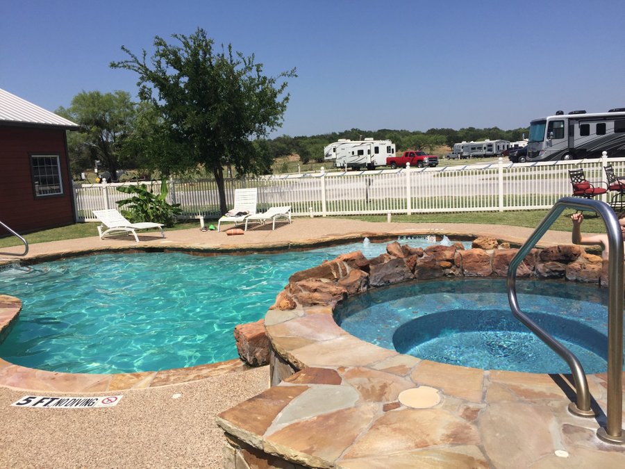 Coffee Creek Rv Resort Updated 2020 Campground Reviews Santo Tx Tripadvisor