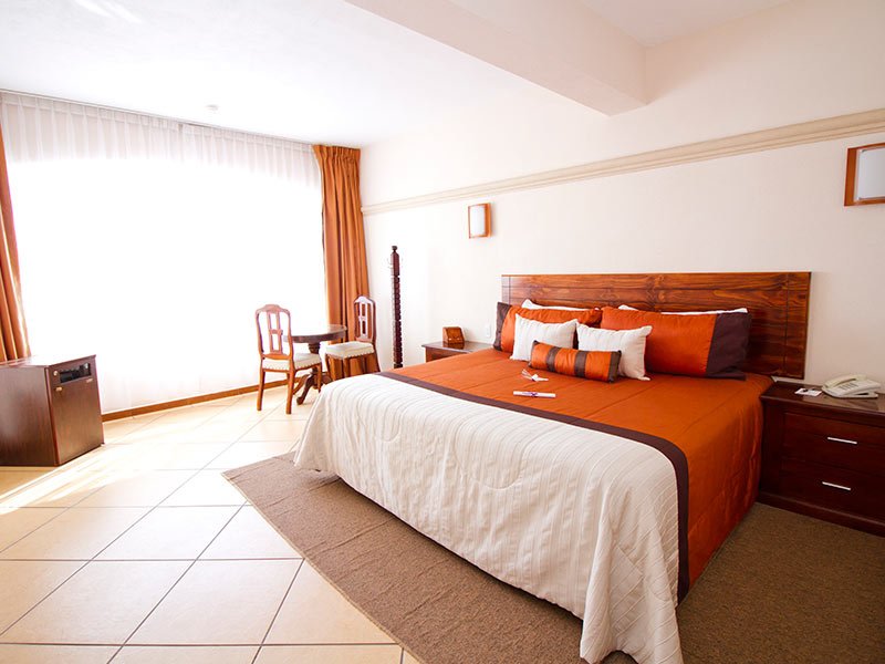 Hotel photo 28 of Hotel 9 Manantiales.