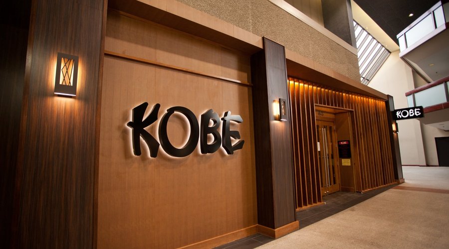 Kobe Steak House of Japan
