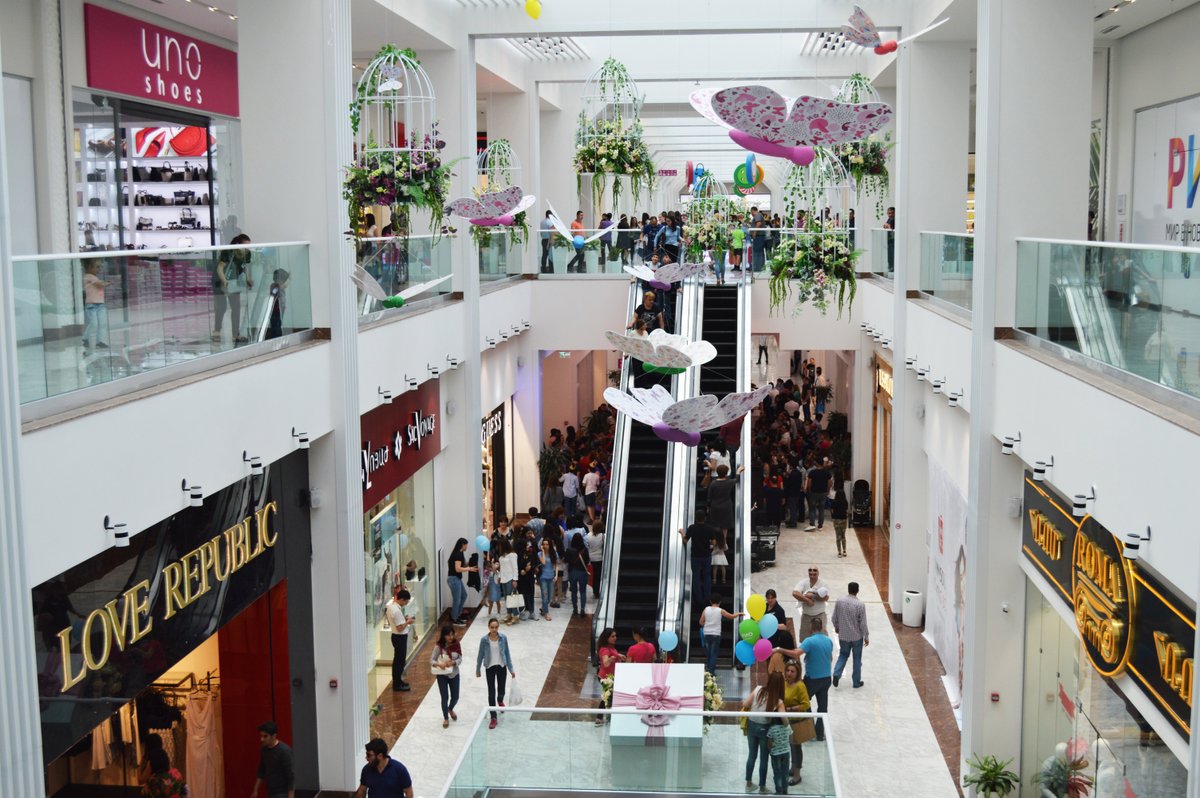 Rio Mall, Ереван: лучшие советы перед посещением - Tripadvisor