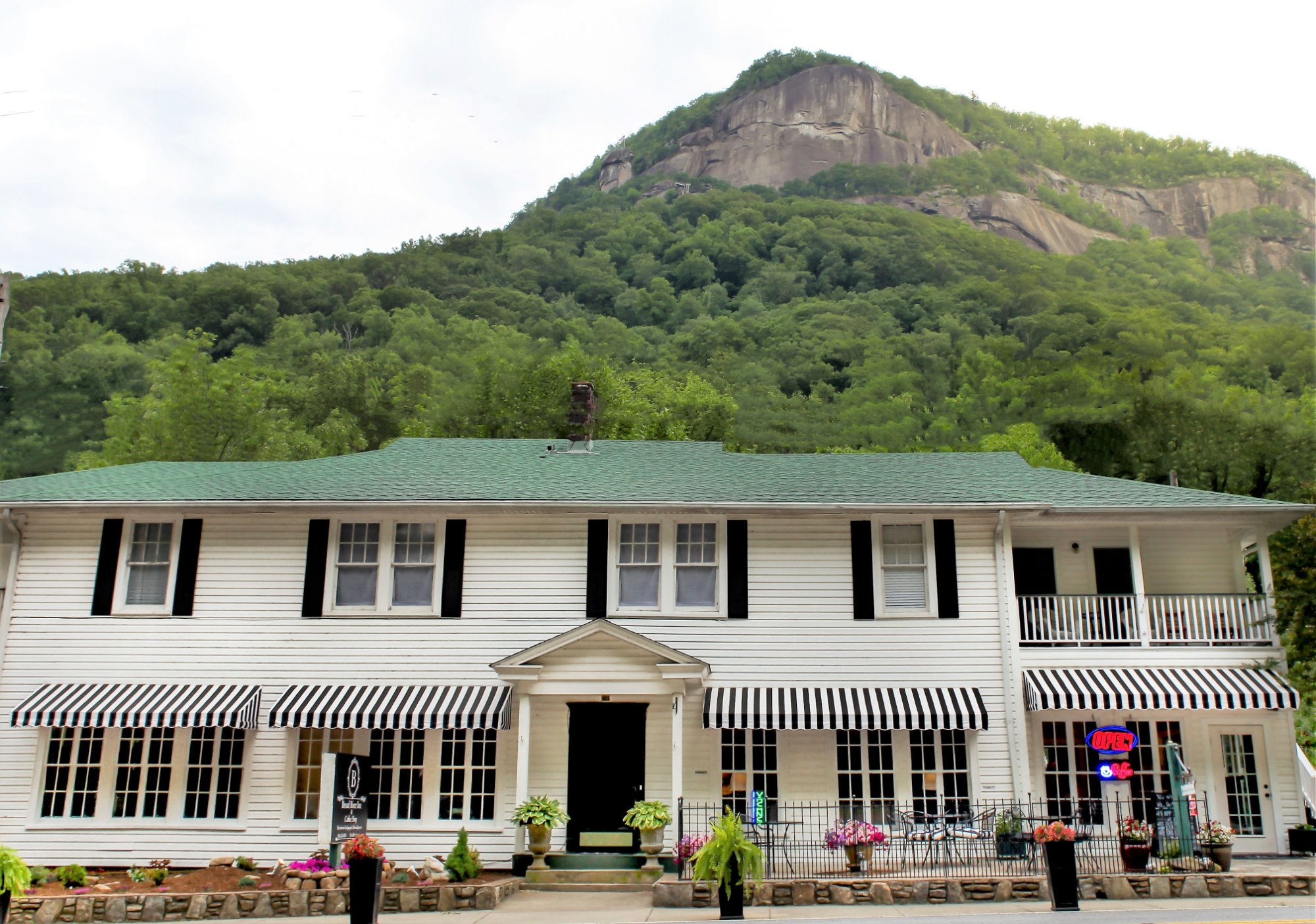 BROAD RIVER INN - Updated 2024 Reviews (Chimney Rock, NC)