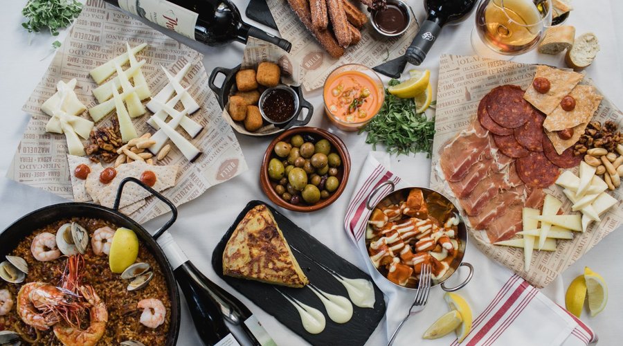 TAPAS