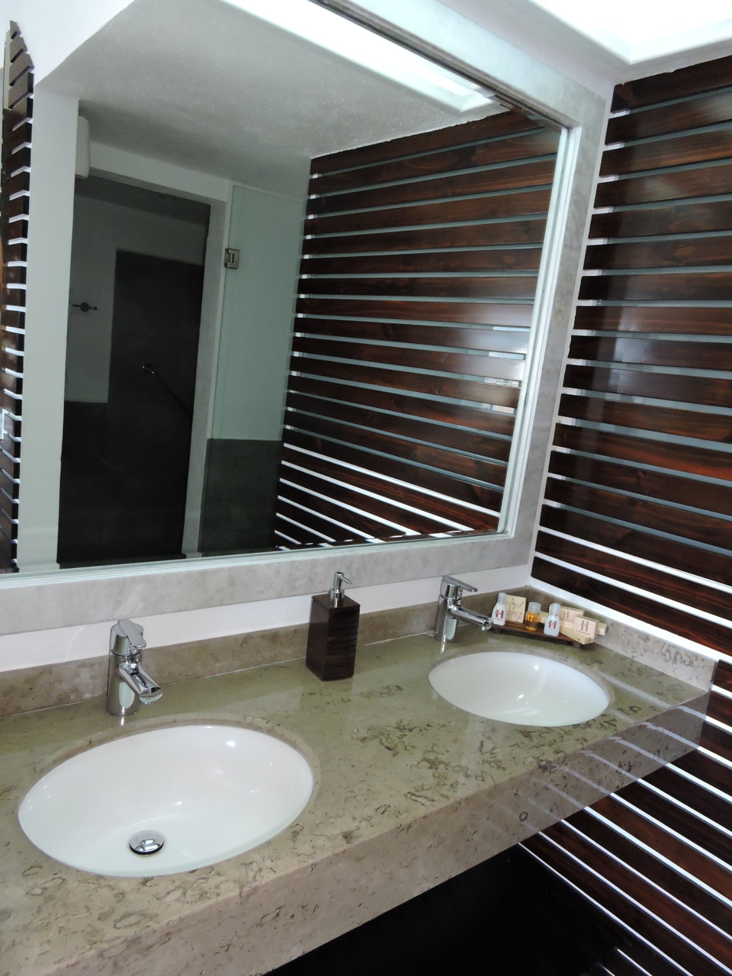 Hotel photo 17 of Hotel 9 Manantiales.